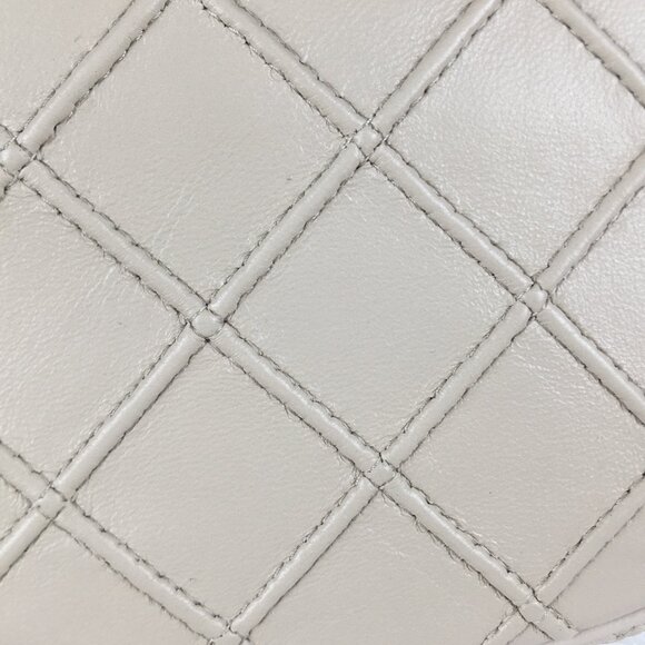 NEW TORY BURCH Fleming Crescent Bag-Authentic - Picture 6 of 12